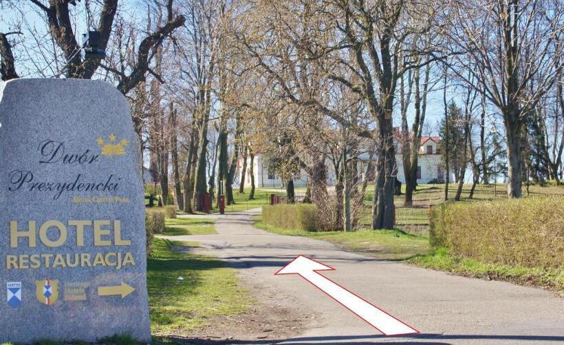 פנסיון Apartamenty Willa W Dolinie