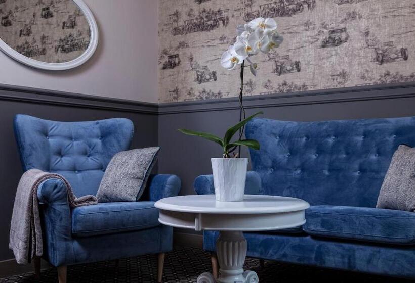 ペンション Apartamenty Willa W Dolinie