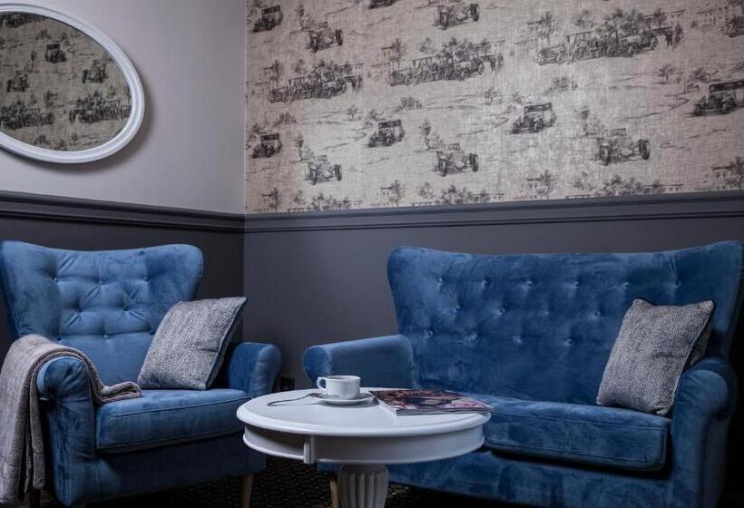 פנסיון Apartamenty Willa W Dolinie