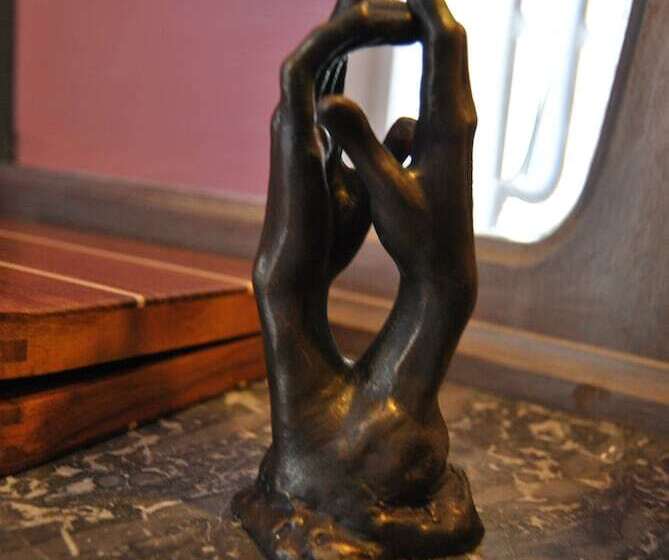 膳宿费 Au Richebourg Nogent