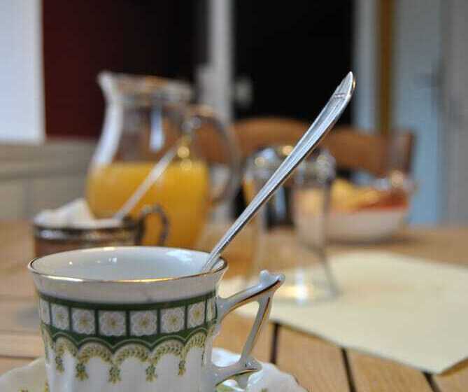 膳宿费 Au Richebourg Nogent