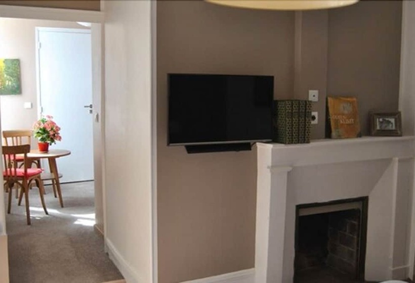 膳宿费 Au Richebourg Nogent