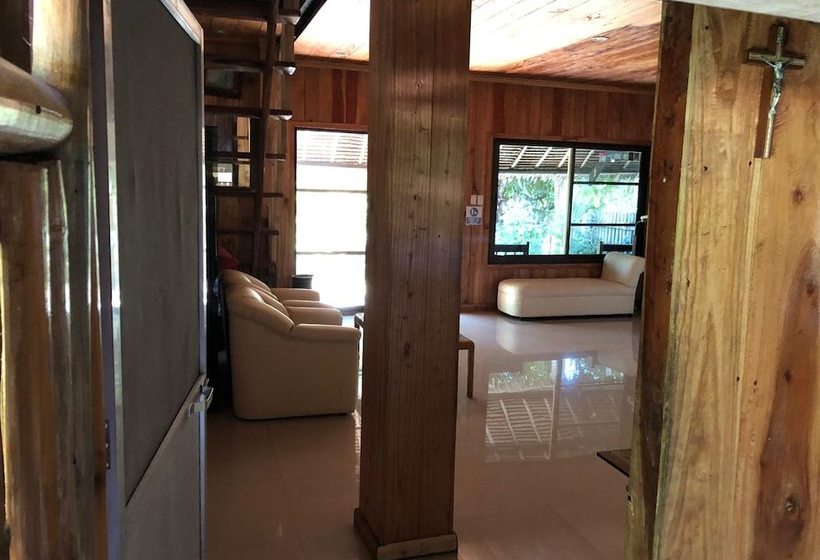 ペンション Bohol Garden Homes