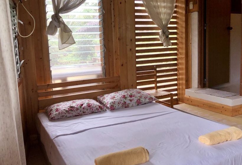 ペンション Bohol Garden Homes