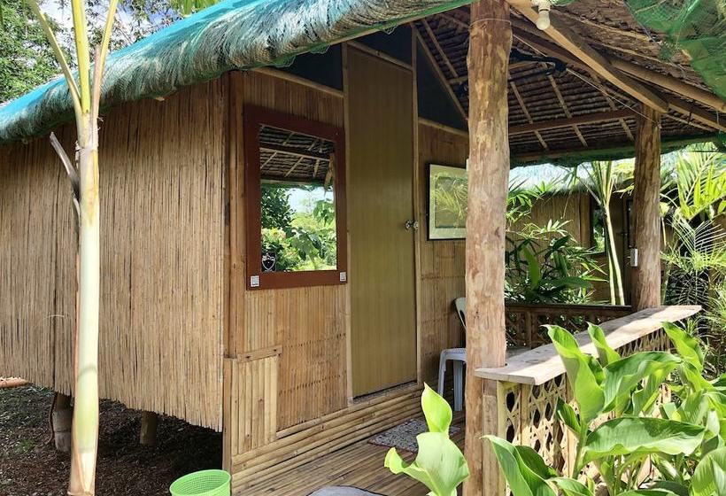 펜션 Bohol Garden Homes