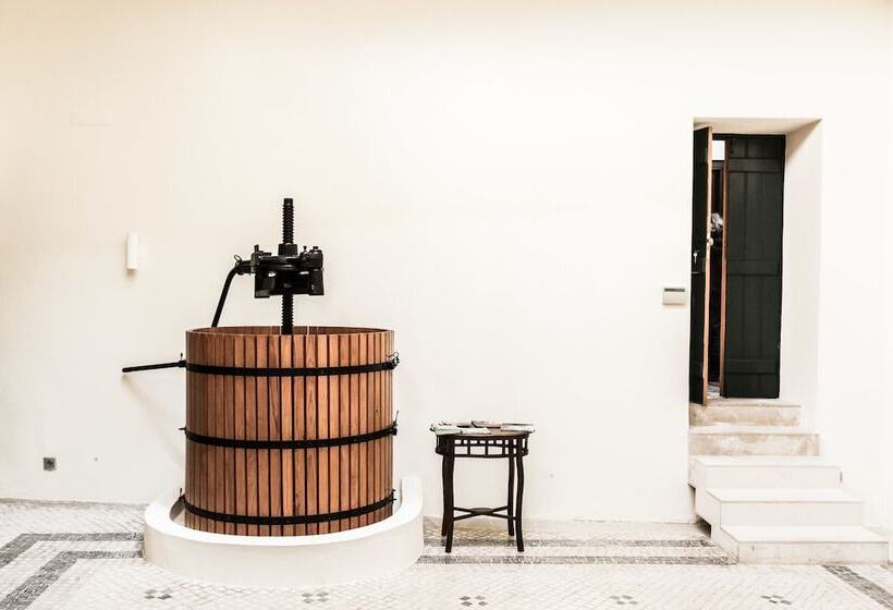 ペンション Casa De Atalaia