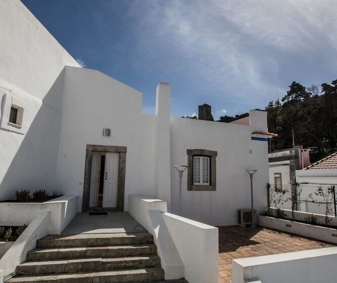 ペンション Casa De Atalaia