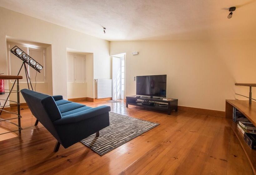 ペンション Casa De Atalaia