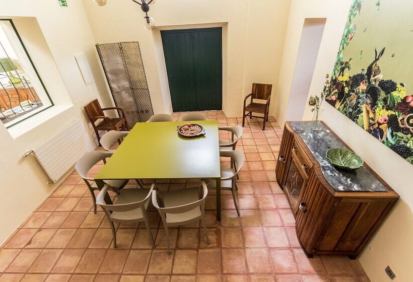 ペンション Casa De Atalaia