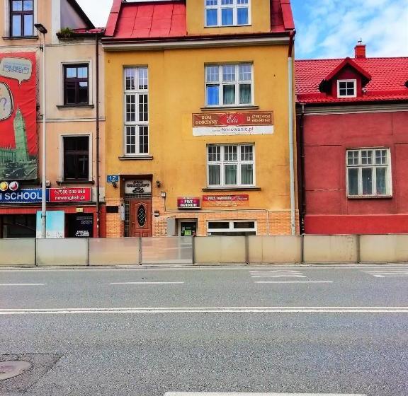 膳宿费 Dom Goscinny Ela