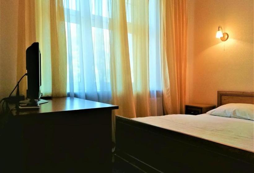 膳宿费 Dom Goscinny Ela