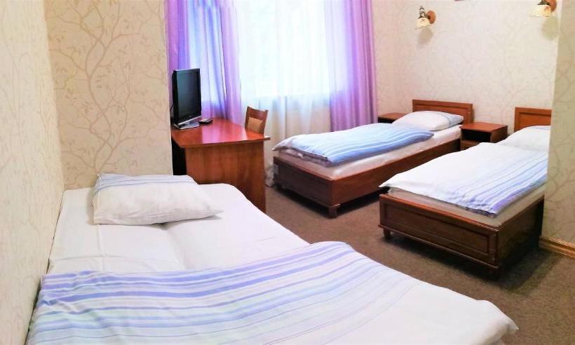 膳宿费 Dom Goscinny Ela