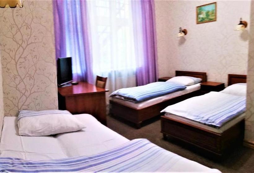 膳宿费 Dom Goscinny Ela