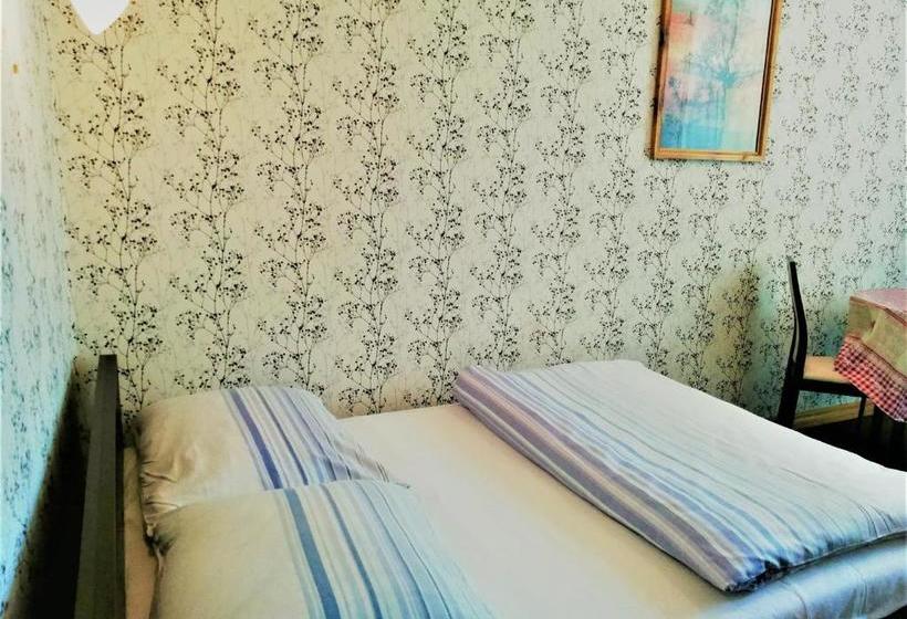 膳宿费 Dom Goscinny Ela