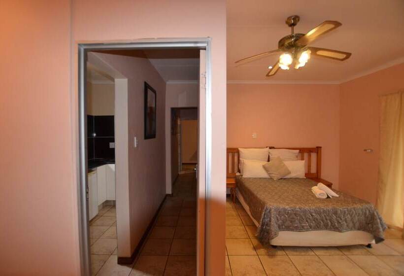 Пансион Guesthouse 4u