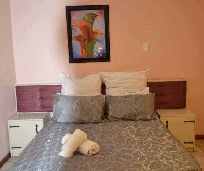 Пансион Guesthouse 4u