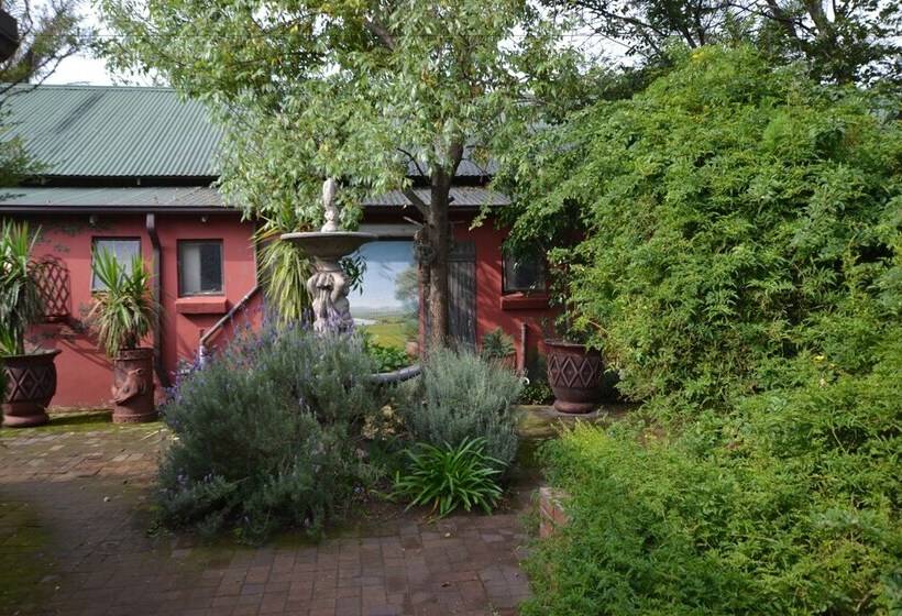 Пансион Guesthouse 4u