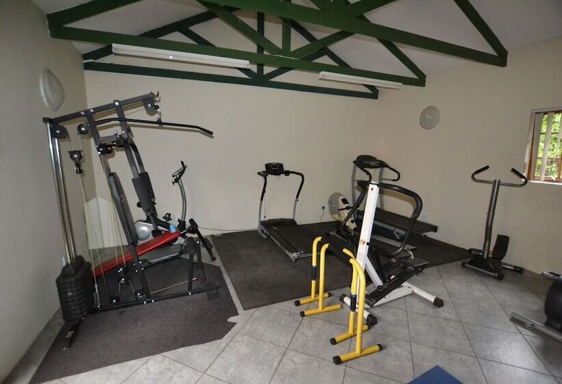 Пансион Guesthouse 4u