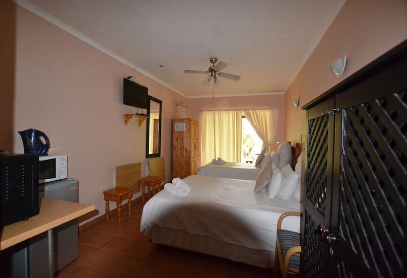 Пансион Guesthouse 4u