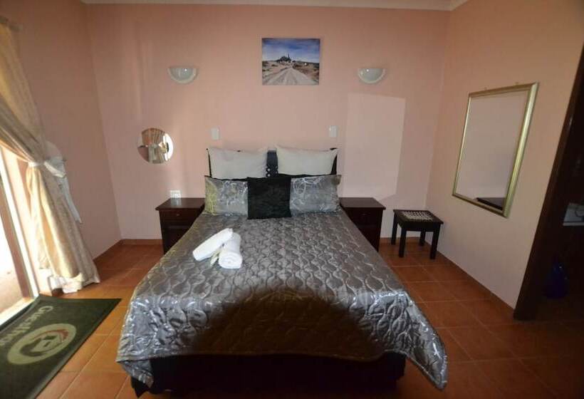 Пансион Guesthouse 4u