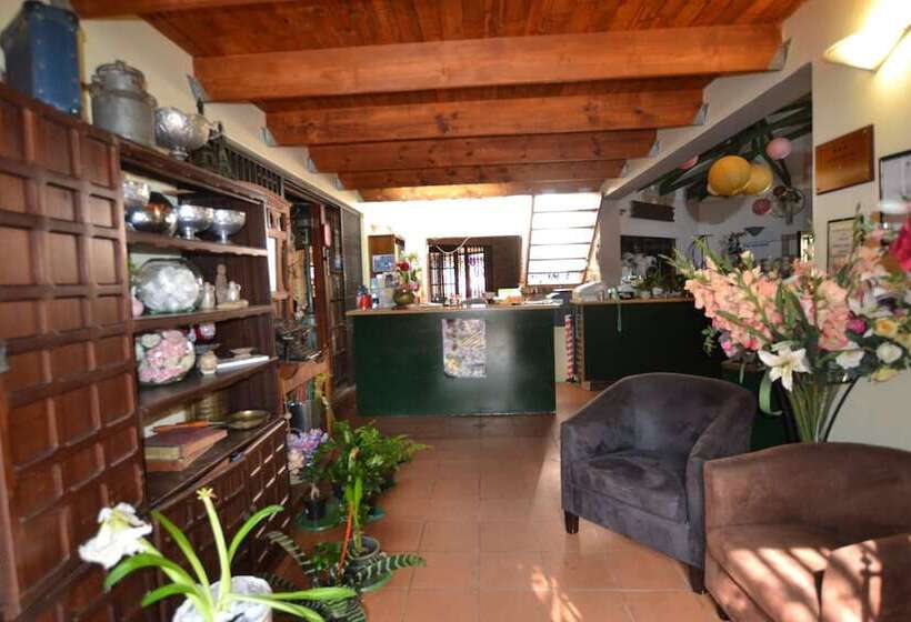 Пансион Guesthouse 4u