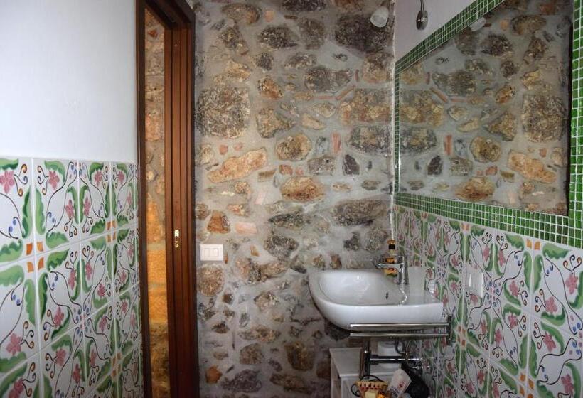 펜션 La Casa Del Geko