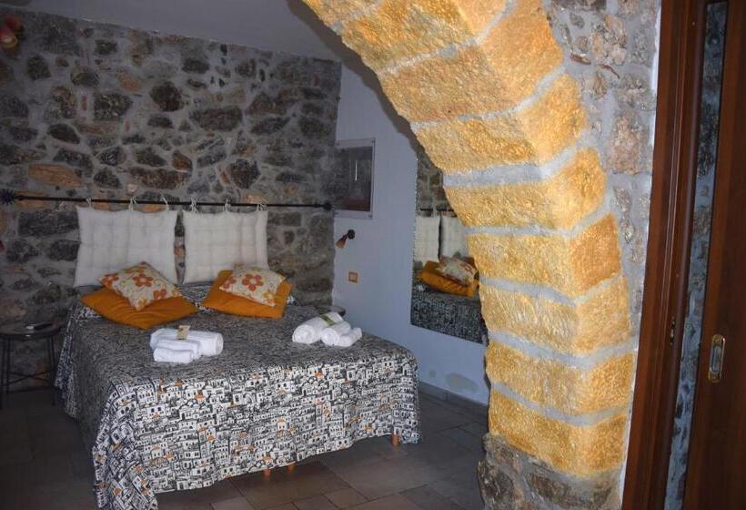 펜션 La Casa Del Geko