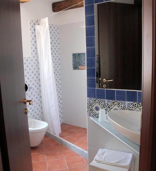 펜션 La Casa Del Geko