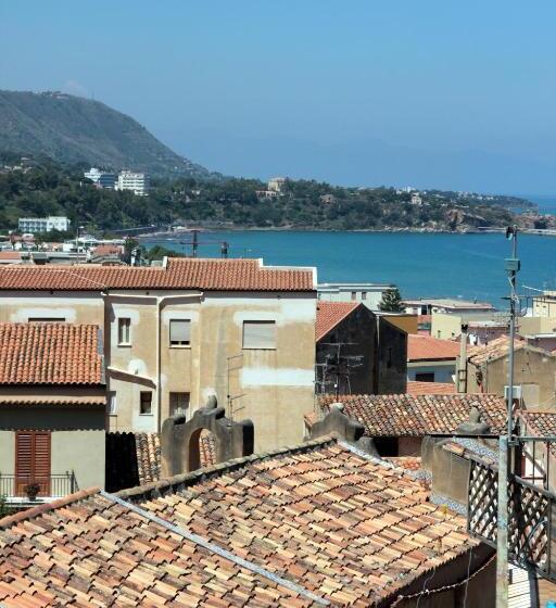 펜션 La Casa Del Geko