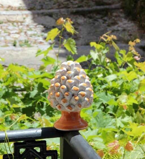 펜션 La Casa Del Geko