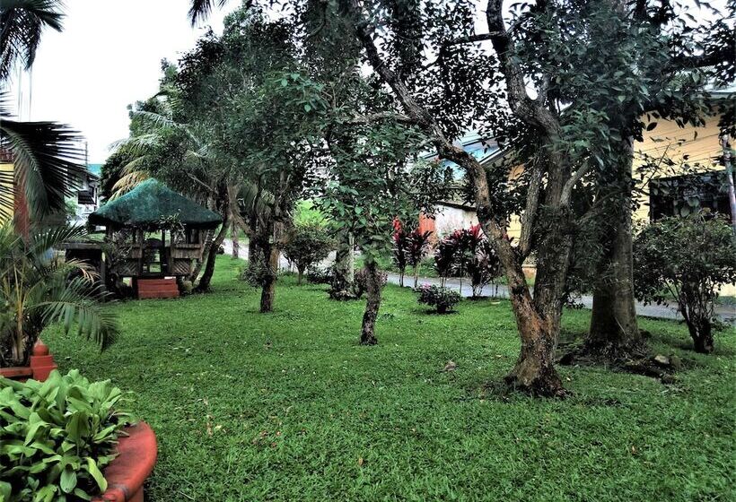 پانسیون La Gracia Apartelle