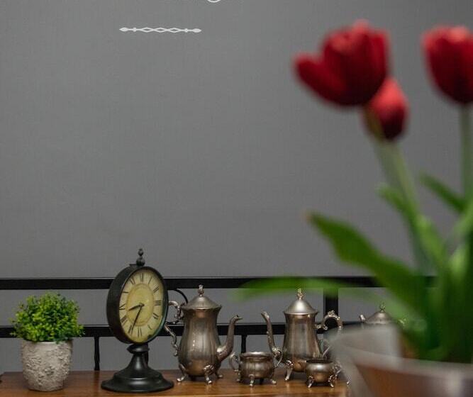 פנסיון Le Port Guesthouse