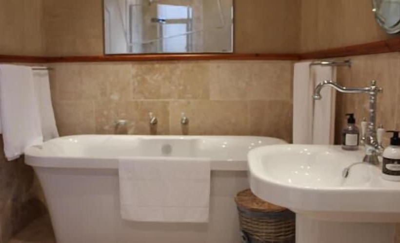 פנסיון Le Port Guesthouse