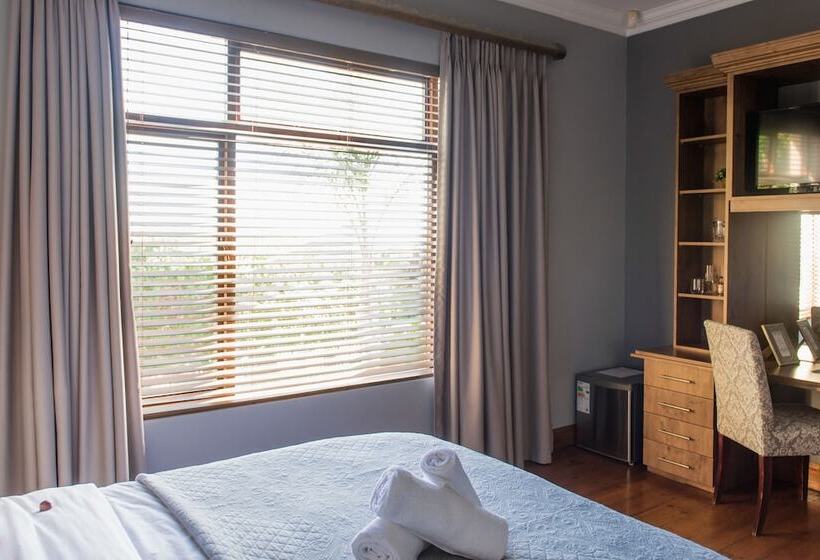 פנסיון Le Port Guesthouse