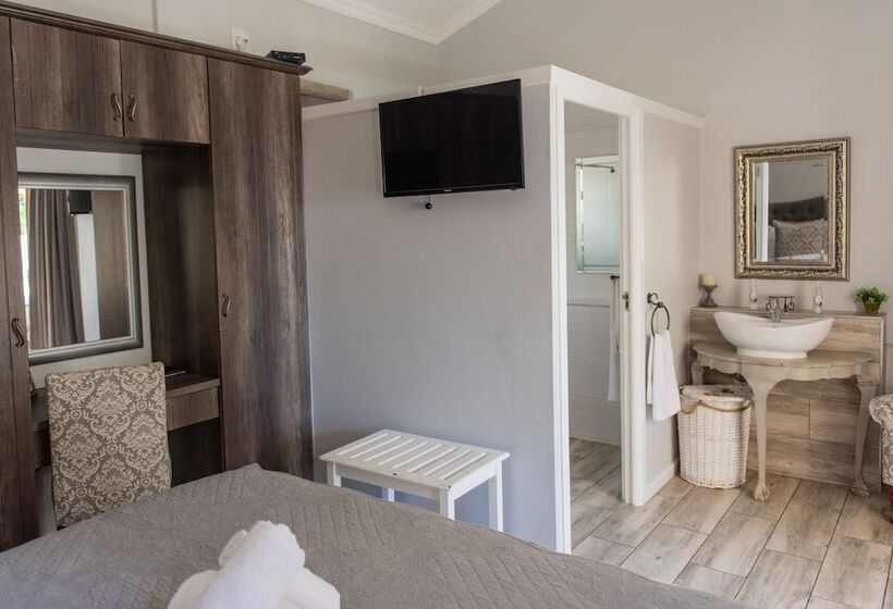 פנסיון Le Port Guesthouse