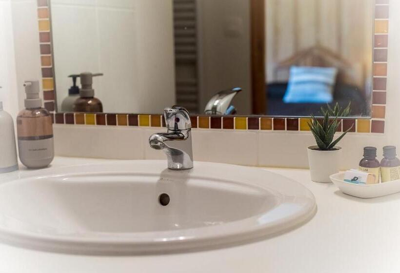 Пансион Maison D Hôtes Agathe Et Sophie