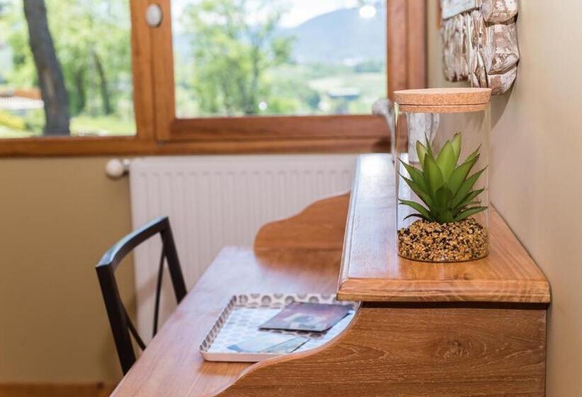 Пансион Maison D Hôtes Agathe Et Sophie