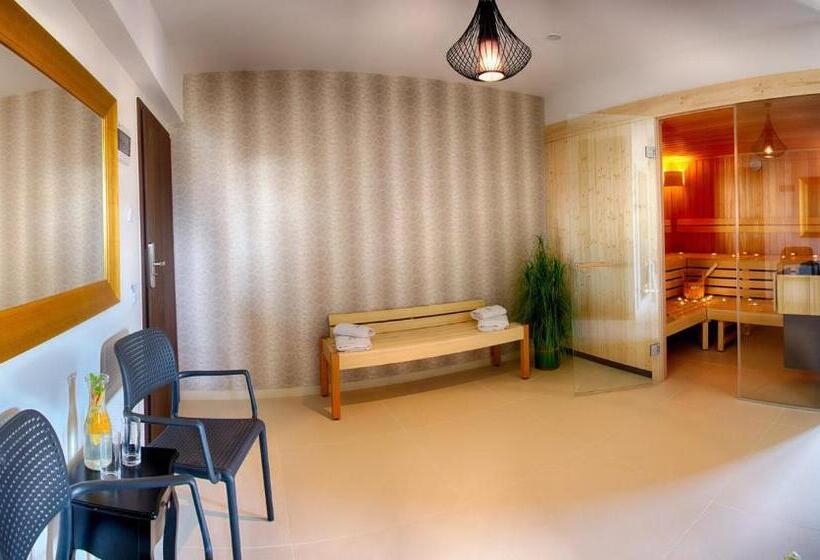 بنسيون Marina Mielno Z Widokiem Na Jezioro