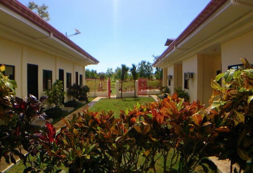 Pensão Mingche Apartment