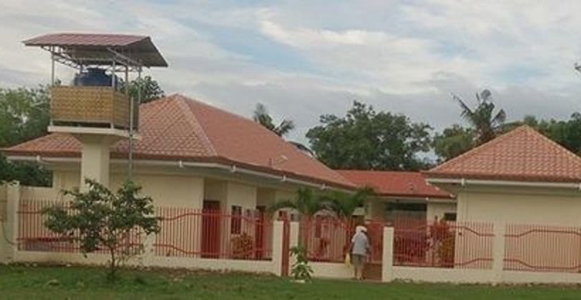 پانسیون Mingche Apartment