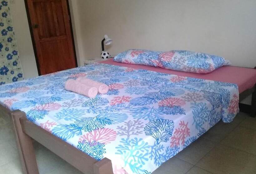 پانسیون Mingche Apartment