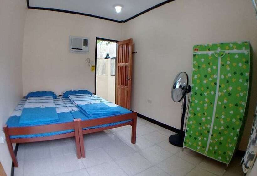 پانسیون Mingche Apartment