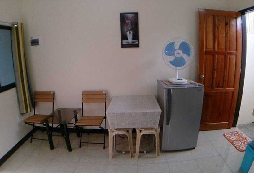 پانسیون Mingche Apartment