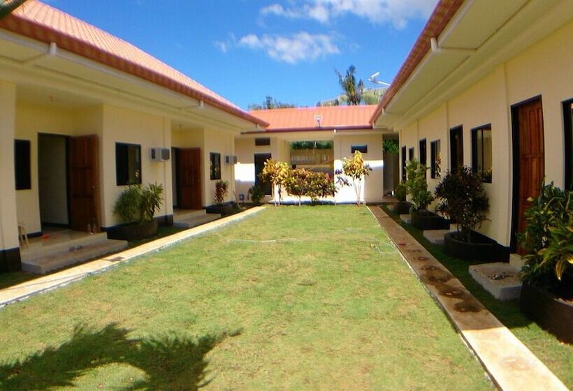 Pensão Mingche Apartment