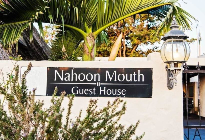 پانسیون Nahoon Mouth Guest House