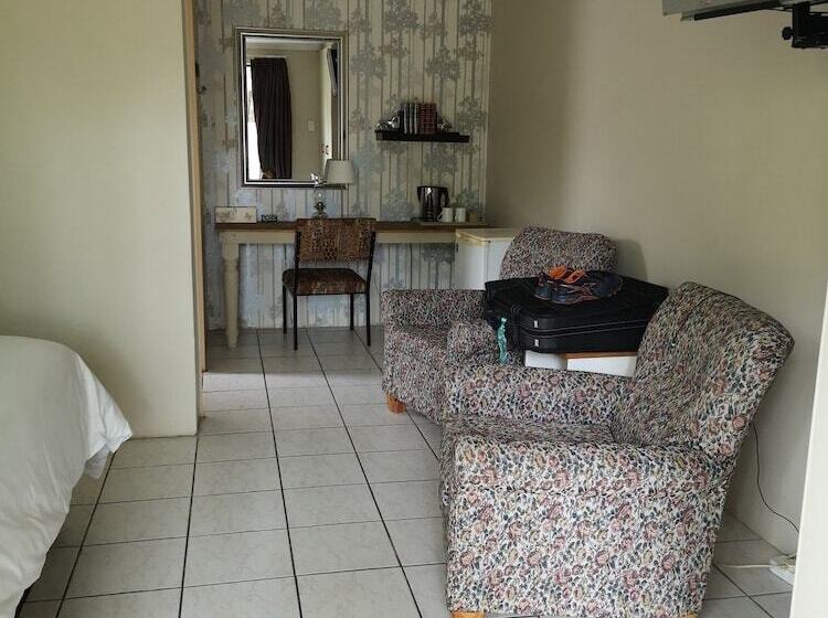 膳宿费 Nahoon Mouth Guest House