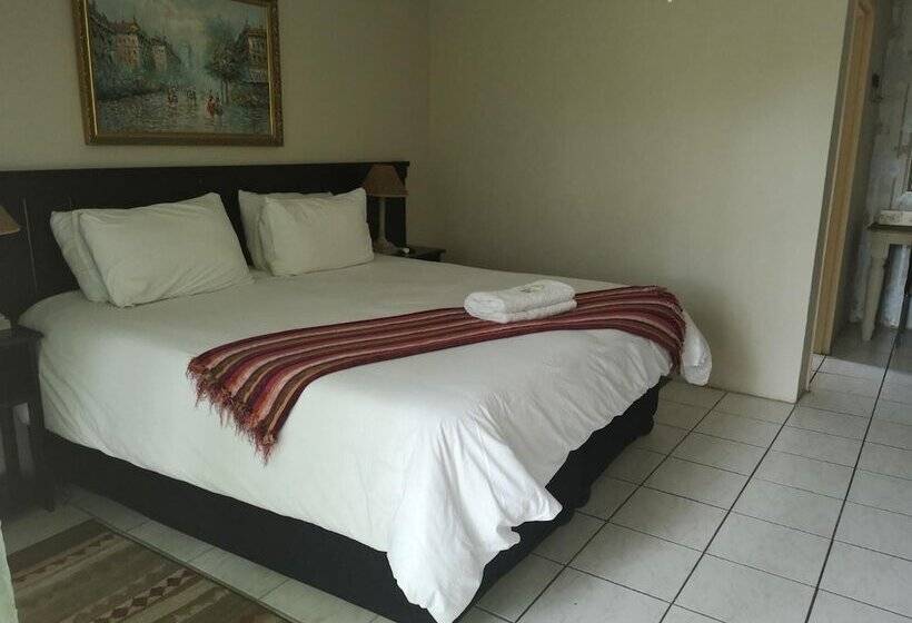 膳宿费 Nahoon Mouth Guest House