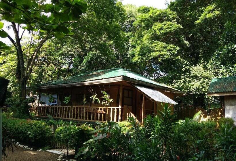 پانسیون Nelly's Nipa Hut