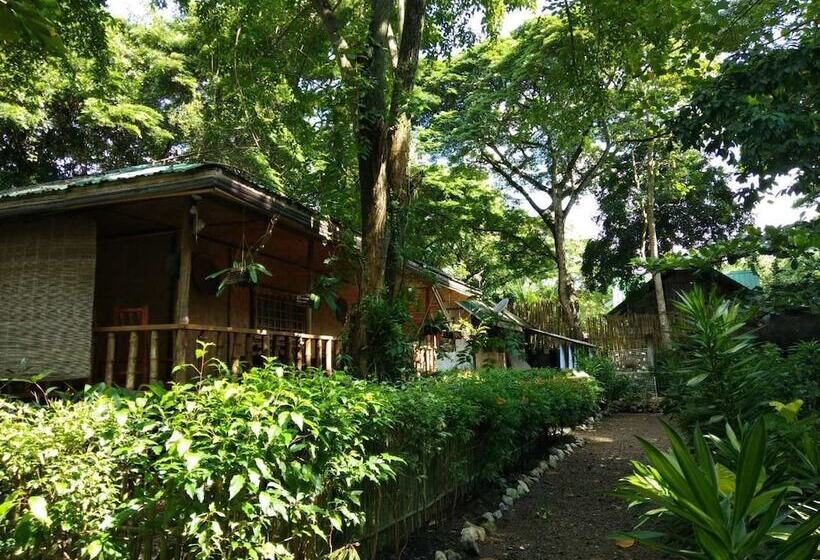 پانسیون Nelly's Nipa Hut