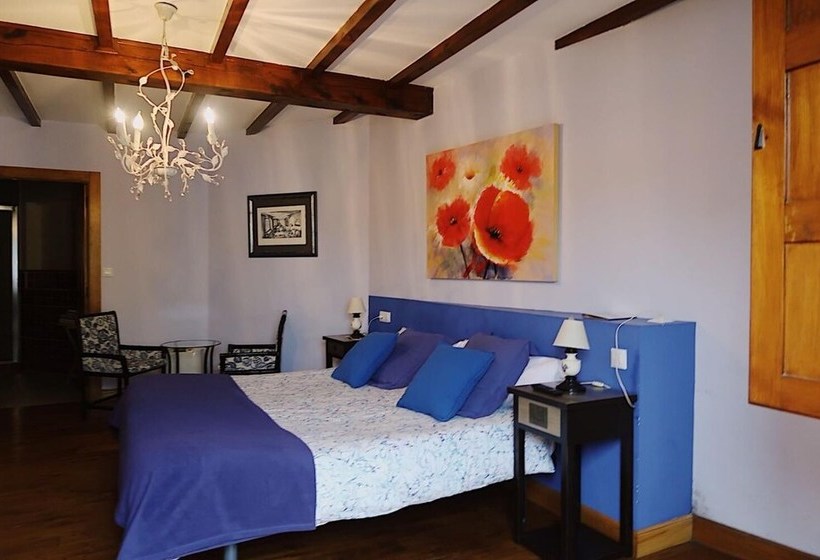 Пансион Posada La Busta